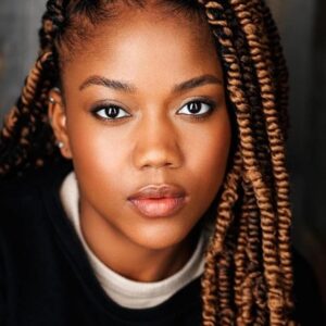 تصویر هنرمند Tai Leshaun