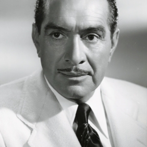 تصویر هنرمند J. Carrol Naish