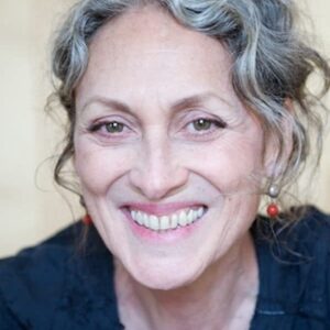 تصویر هنرمند Natasha Cashman