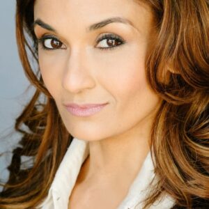 تصویر هنرمند Anjali Bhimani