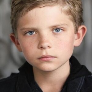 تصویر هنرمند Jacob Wade