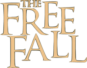 لوگوی رسمی فیلم The Free Fall (2022)