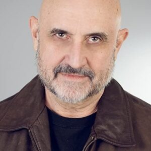 تصویر هنرمند David Caprita