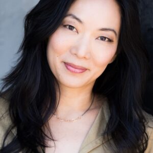 تصویر هنرمند Jessica Yu