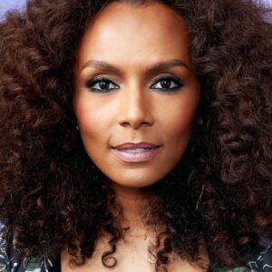 تصویر هنرمند Janet Mock