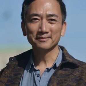 تصویر هنرمند David K.S. Tse