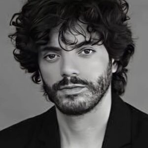 تصویر هنرمند Federico Salles