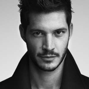 تصویر هنرمند Éric Bruneau