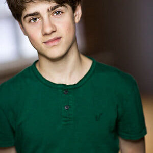 تصویر هنرمند Jake Goodman