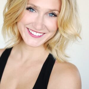 تصویر هنرمند Kristine Wilson