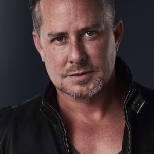 تصویر هنرمند Dean Armstrong