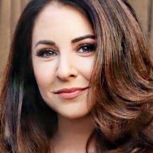 تصویر هنرمند Michelle Ruff