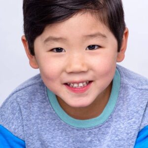 تصویر هنرمند Lincoln Nakamura