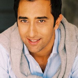 تصویر هنرمند Rahul Khanna