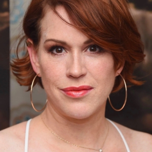 تصویر هنرمند Molly Ringwald