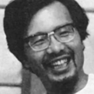 تصویر هنرمند Tadao Nagahama