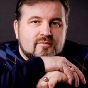 تصویر هنرمند Evgeny Akimov