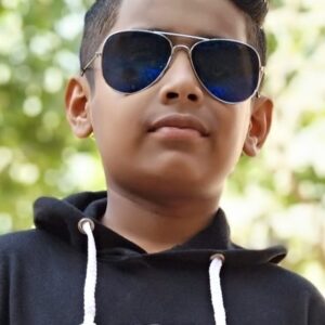 تصویر هنرمند Palash Kamble