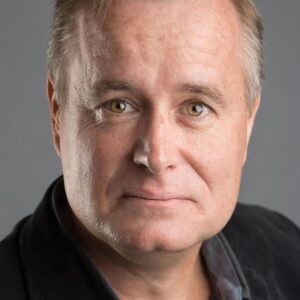 تصویر هنرمند Antony Coleman