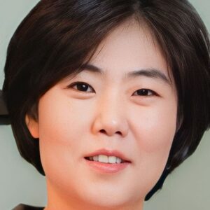 تصویر هنرمند Hong Jeong-eun