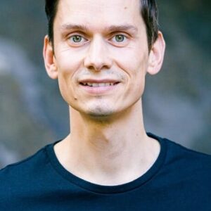 تصویر هنرمند Dirk Petrick