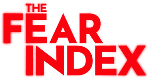 لوگوی رسمی سریال The Fear Index (2022)