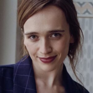 تصویر هنرمند Alžběta Malá