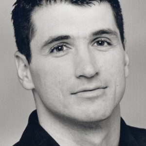 تصویر هنرمند Éric Legault