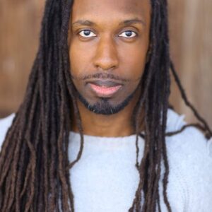 تصویر هنرمند Tim J. Smith