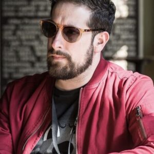 تصویر هنرمند Kurt Ravenwood