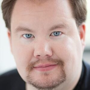 تصویر هنرمند Cole Matson