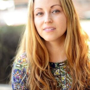 تصویر هنرمند Lubella Gauna