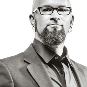 تصویر هنرمند Kevin Riepl