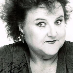 تصویر هنرمند Lu Leonard