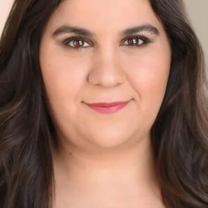 تصویر هنرمند Ruba Thérèse Mansouri