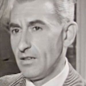 تصویر هنرمند Georges Billy