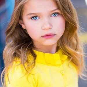 تصویر هنرمند Valentina Gordon