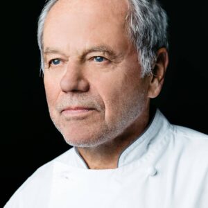 تصویر هنرمند Wolfgang Puck
