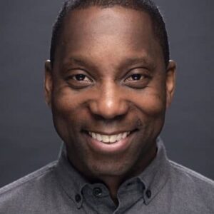 تصویر هنرمند Nigel Downer