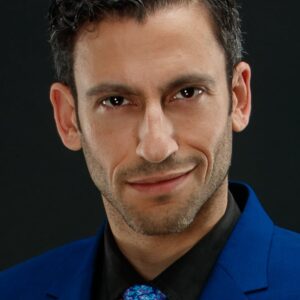 تصویر هنرمند Adam Tsekhman