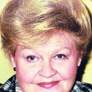 تصویر هنرمند Joan Glover