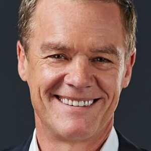 تصویر هنرمند Stefan Dennis