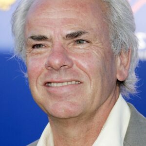 تصویر هنرمند Jan de Bont