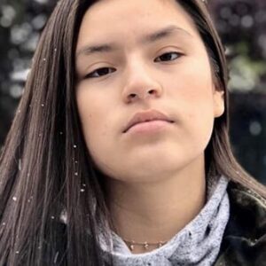 تصویر هنرمند Paulina Alexis