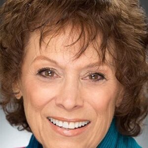 تصویر هنرمند Michele Hart