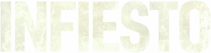 لوگوی رسمی فیلم Infiesto (2023)