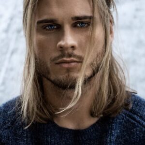 تصویر هنرمند Rúrik Gíslason