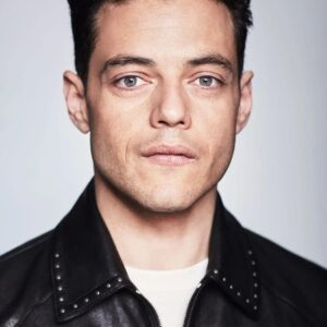 تصویر هنرمند Rami Malek
