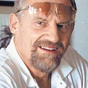 تصویر هنرمند Bob Christo