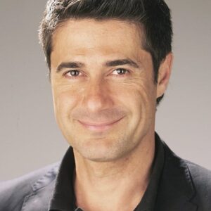 تصویر هنرمند Francisco Trujillo Avalos-Davidson